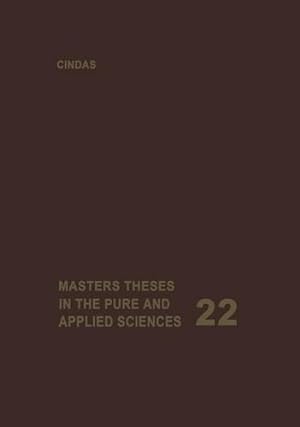 Image du vendeur pour Masters Theses in the Pure and Applied Sciences: Accepted By Colleges And Universities Of The United States And Canada (Masters Theses in the Pure and Applied Sciences (22)) by Shafer, W. H. [Paperback ] mis en vente par booksXpress