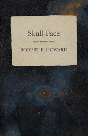 Bild des Verkufers fr Skull-Face [Soft Cover ] zum Verkauf von booksXpress