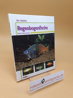 Seller image for Regenbogenfische for sale by Roland Antiquariat UG haftungsbeschrnkt