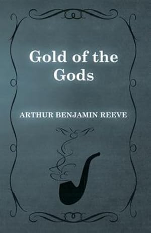 Imagen del vendedor de Gold of the Gods [Soft Cover ] a la venta por booksXpress