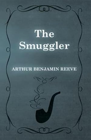 Seller image for The Smuggler [Soft Cover ] for sale by booksXpress