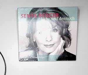Imagen del vendedor de Liebe und dennoch. CD. a la venta por Berliner Bchertisch eG