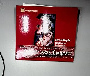 Bild des Verkufers fr Amor und Psyche (Rote Edition) zum Verkauf von Berliner Bchertisch eG