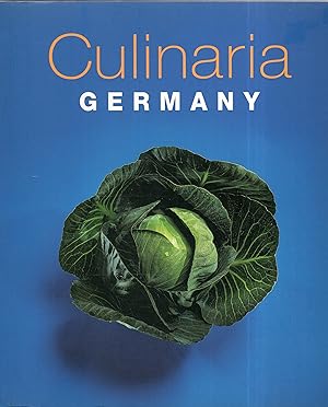 Culinaria Germany