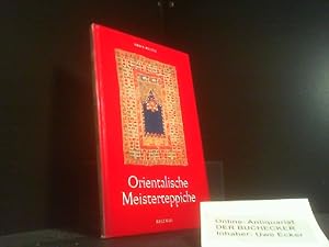 Bild des Verkufers fr Orientalische Meisterteppiche. Orbis pictus ; Bd. 16 zum Verkauf von Der Buchecker