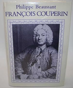 Seller image for Francois Couperin for sale by Easy Chair Books