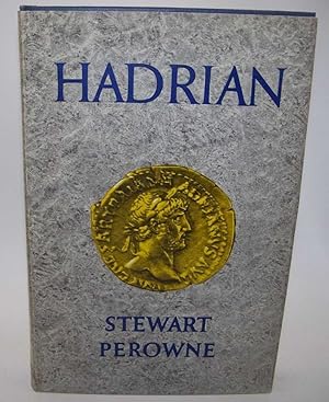 Seller image for Hadrian for sale by Easy Chair Books