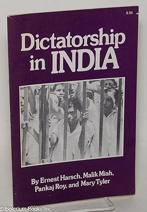 Dictatorship in India