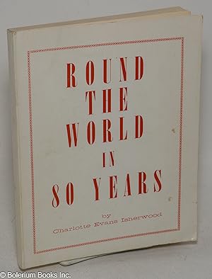 Round the world in 80 years