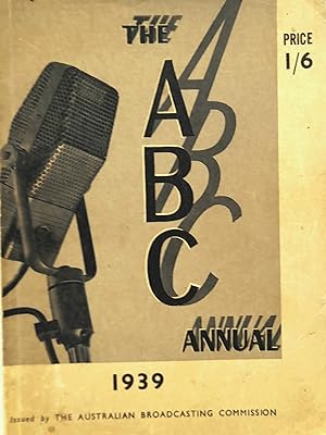The ABC Annual 1939.