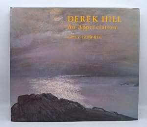 Image du vendeur pour Derek Hill: An Appreciation mis en vente par Lavendier Books