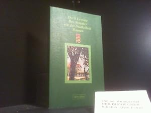 Bild des Verkufers fr Der Sommer vor der Dunkelheit : Roman. [Ins. Dt. bertr. von Jrgen Abel] / rororo ; 4170 : Neue Frau zum Verkauf von Der Buchecker