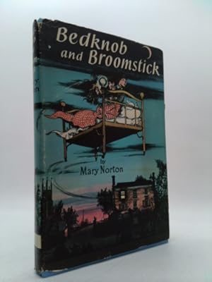 Immagine del venditore per Bedknob and Broomstick venduto da ThriftBooksVintage