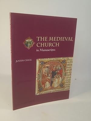 Seller image for The Medieval Church in Manuscripts [Neubuch] for sale by ANTIQUARIAT Franke BRUDDENBOOKS