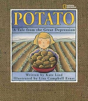 Seller image for Potato (Paperback) for sale by Grand Eagle Retail