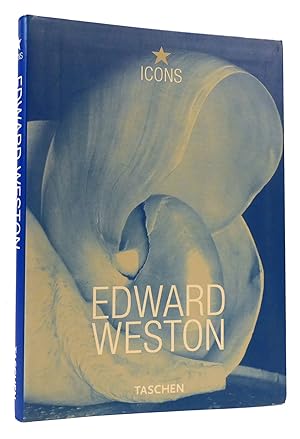Seller image for EDWARD WESTON 1886-1958 for sale by Rare Book Cellar