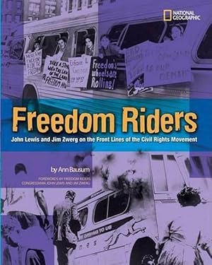 Seller image for Freedom Riders (Hardcover) for sale by Grand Eagle Retail