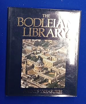 The Bodleian Library and Its Treasures, 1320-1700.