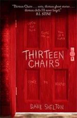 Seller image for Thirteen Chairs (Paperback) for sale by Grand Eagle Retail