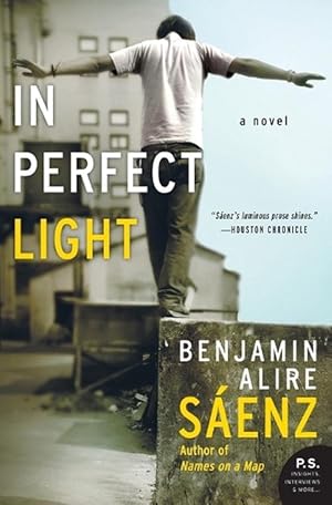 Seller image for In Perfect Light (Paperback) for sale by Grand Eagle Retail