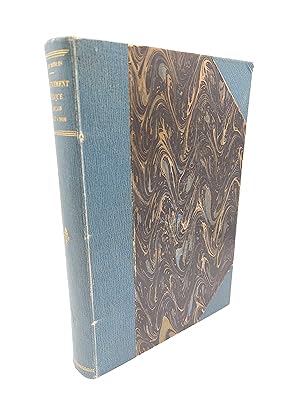 Le mouvement poetique francais de 1867 à 1900 Rapport a M. le ministre de l'instruction publique ...