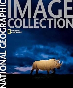 Seller image for National Geographic Image Collection (Hardcover) for sale by Grand Eagle Retail