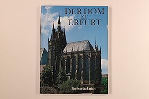 Seller image for DER DOM ZU ERFURT. for sale by INFINIBU KG