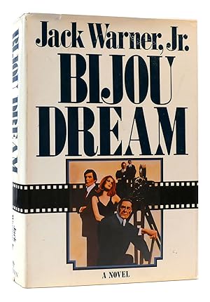 Seller image for BIJOU DREAM for sale by Rare Book Cellar