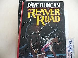 Seller image for The Reaver Road for sale by Thomas F. Pesce'