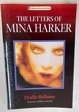 Seller image for The Letters of Mina Harker. for sale by Plurabelle Books Ltd