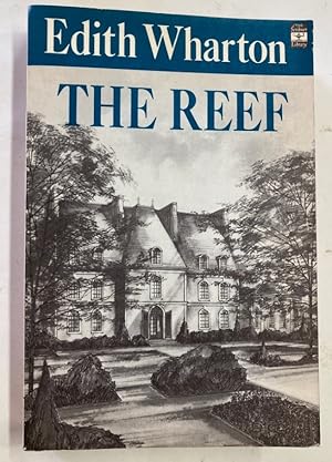 Seller image for The Reef. for sale by Plurabelle Books Ltd