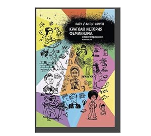 Seller image for Kratkaya istoriya feminizma v evro-amerikanskom kontekste for sale by Globus Books