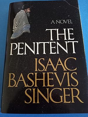 Seller image for The Penitent for sale by ThatsTheCatsMeow