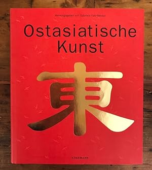 Seller image for Ostasiatische Kunst for sale by Antiquariat Liber Antiqua