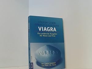 Bild des Verkufers fr Viagra zum Verkauf von Book Broker