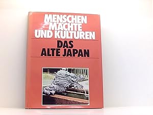 Bild des Verkufers fr Das alte Japan. zum Verkauf von Book Broker