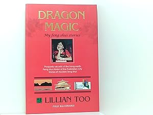 Seller image for Dragon Magic: My Feng Shui Stories for sale by Book Broker