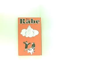 Seller image for Nr.43 : Der jdische Rabe for sale by Book Broker