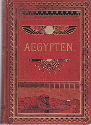 Geschichte der Kunst im Altertum. Aegypten. Autorisierte deutsche Ausgabe. Bearbeitet von Richard...