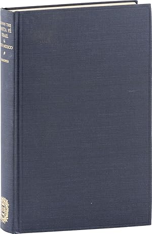 Seller image for Down the Santa F Trail and Into Mexico: The Diary of Susan Shelby Magoffin 1846-1847 for sale by Lorne Bair Rare Books, ABAA