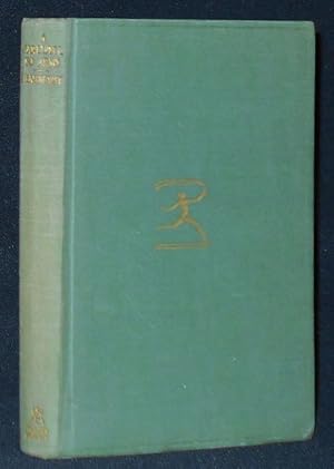 A Farewell to Arms by Ernest Hemingway; Introduction by Ford Madox Ford