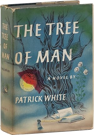 The Tree of Man: A Novel