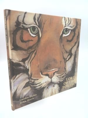 Seller image for Lord of the Forest for sale by ThriftBooksVintage
