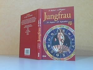 Jungfrau 24. August - 23. September