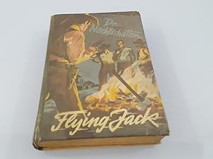 Image du vendeur pour Flying Jack, Der Nachtschatten mis en vente par SIGA eG