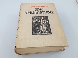 Seller image for Die Dithmarscher for sale by SIGA eG