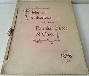 Men of Columbus and Familiar Faces of Ohio