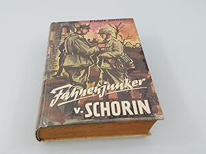 Imagen del vendedor de Fahnenjunker von Schorin a la venta por SIGA eG