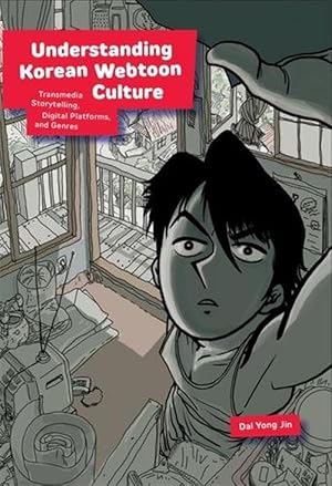 Seller image for Understanding Korean Webtoon Culture (Paperback) for sale by CitiRetail