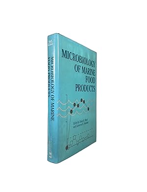 Microbiology of Marine Food Products